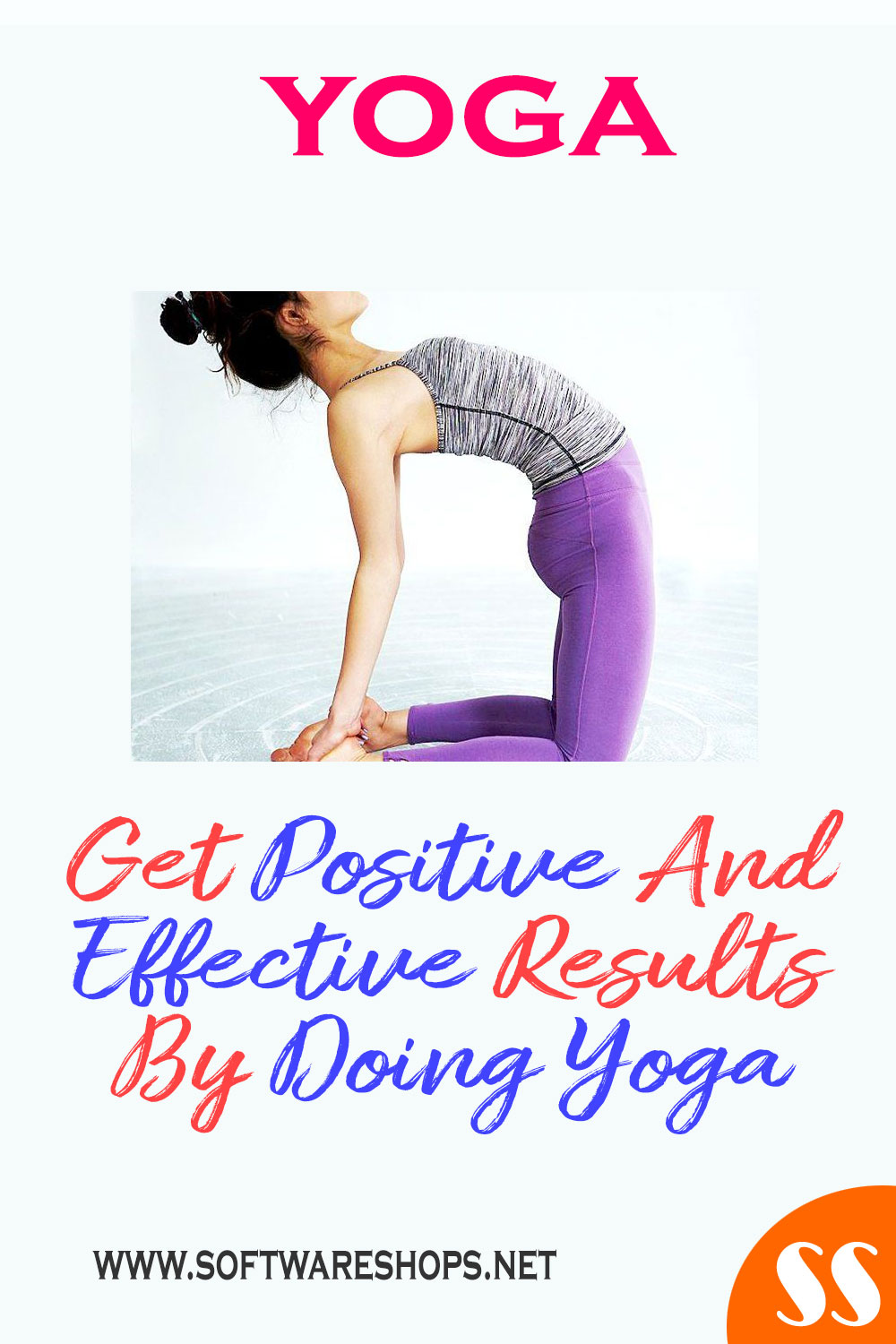 yoga effective results