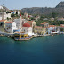 Πρωτοφανής στήριξη προς το Καστελόριζο από Eλληνες επισκέπτες – Kλείνουν τις διακοπές τους στο ακριτικό νησί  