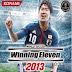 Winning Eleven 2013 (We 2013) Apk 133mb Download for Android