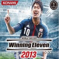 Winning Eleven 2013 (We 2013) Apk 133mb Download for Android