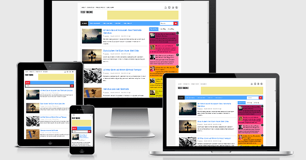 Download Gratis Template Evo Magz V4.7 Terupdate MASPRI BLOG