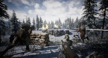 BattleRush Ardennes Assault – PLAZA pc español