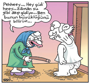 Karikatur