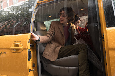 A Rainy Day In New York Timothee Chalamet Image 3