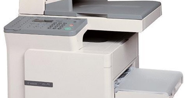 pilote pour imprimante canon pc-d320