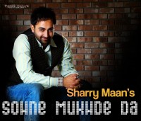 Sharry Maan