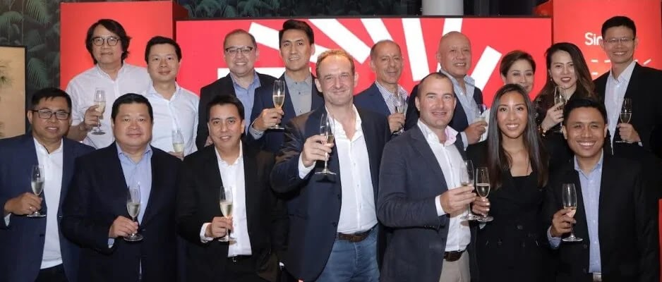 Singlife Philippines unveils 2020 launch plans in partnership with Aboitiz, Di-Firm