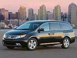 odyssey honda wallpapers features touchup paint angle nh731p japanese pearl crystal