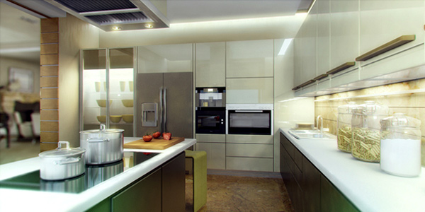 Tips Penting Desain dan Dekorasi Rumah Modern Tips Penting Desain dan Dekorasi Rumah Modern