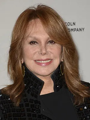 Marlo Thomas Biography