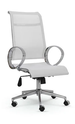 ofis koltuğu,çallışma koltuğu,toplantı koltuğu,ofis sandallyesi,fileli koltuk,krom metal ayaklı