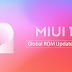 India, Europe, Turkey, Russia and Global MIUI 12 update for Redmi Note 7 / 7S (Lavender) and Redmi Note 7 Pro (Violet) [Update Status]