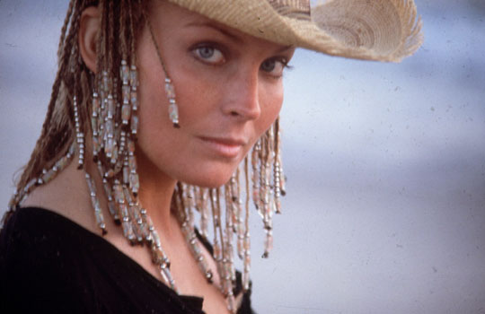 HD Hot Wallpapers: bo derek