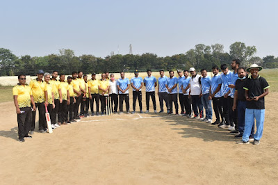 Iron Man's Patel: गया में लौह पुरुष पटेल की मनाई गई जयंती, Iron Man's birth anniversary celebrated, Commissioner, DM, SSP, AnjNewsMedia