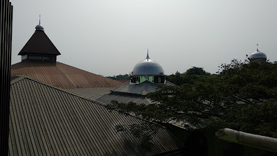 Konsep Tempat