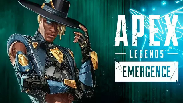 Apex Legends Season 10 Battle Pass