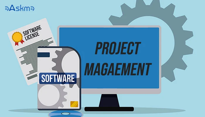 8 Reasons You Need Project Management Software for Marketing: eAskme