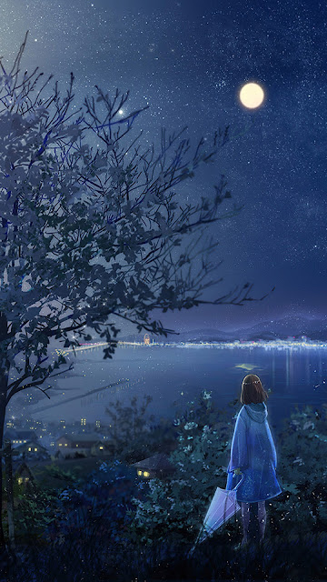 Beautiful Day Anime Full HD Wallpaper Beautiful Day Anime Full HD Wallpaper