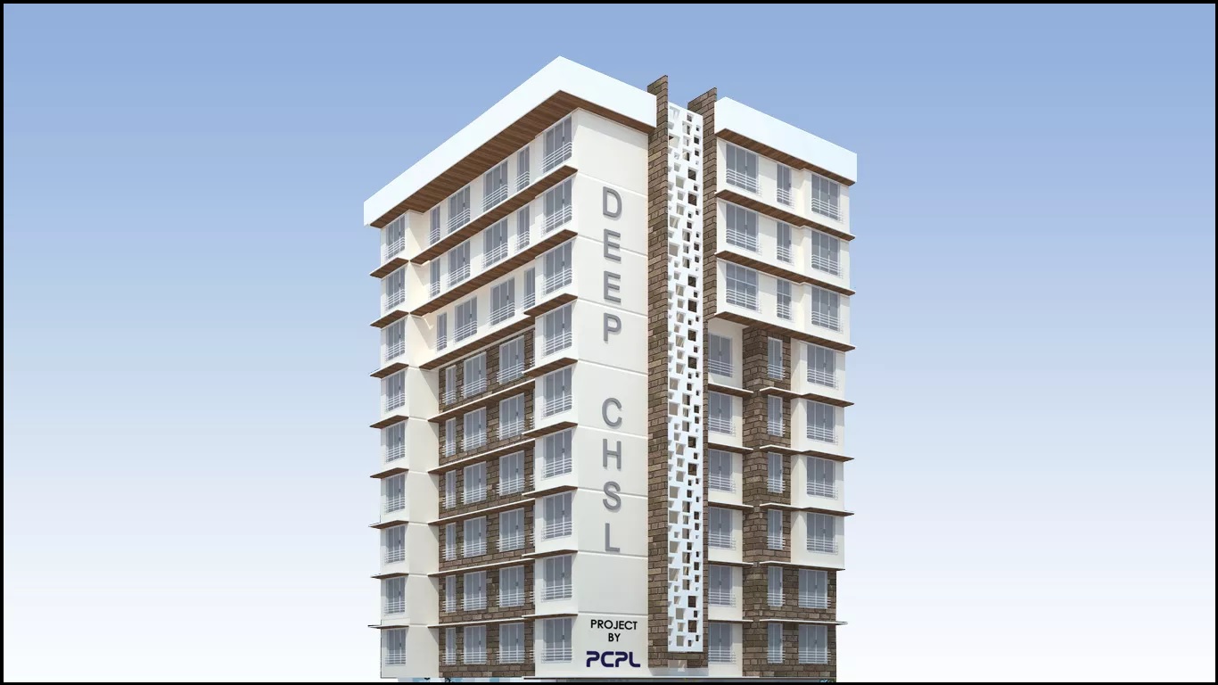 2 BHK Flats in Malad West