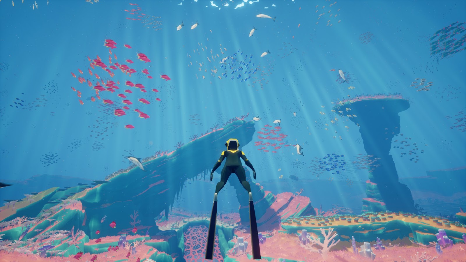 Underwater, Movie posters, Movies