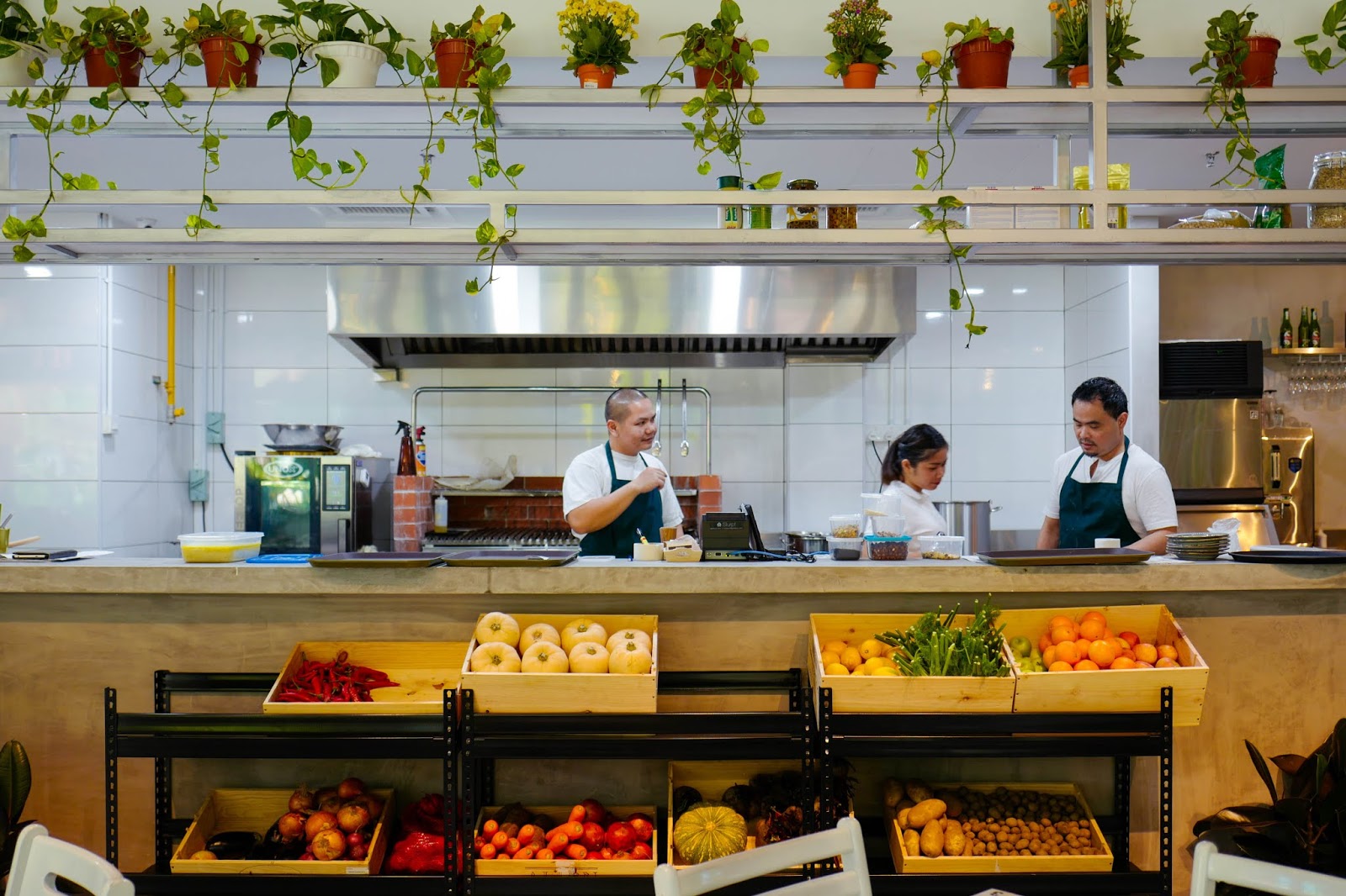 parklife, bangsar south