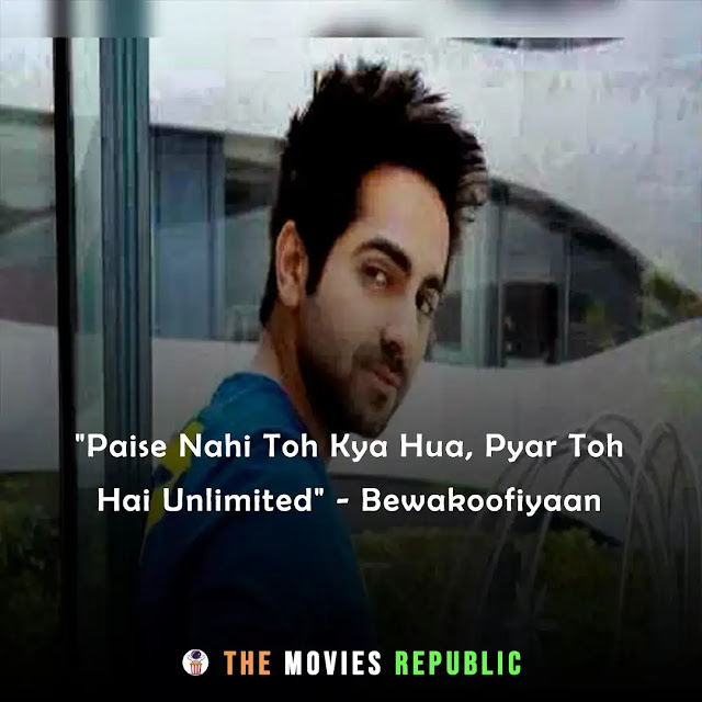 ayushmann khurrana dialogues,ayushmann khurrana quotes,ayushmann khurrana status,ayushmann khurrana shayari, ayushmann khurrana captions,आयुष्मान खुराना के डायलोग