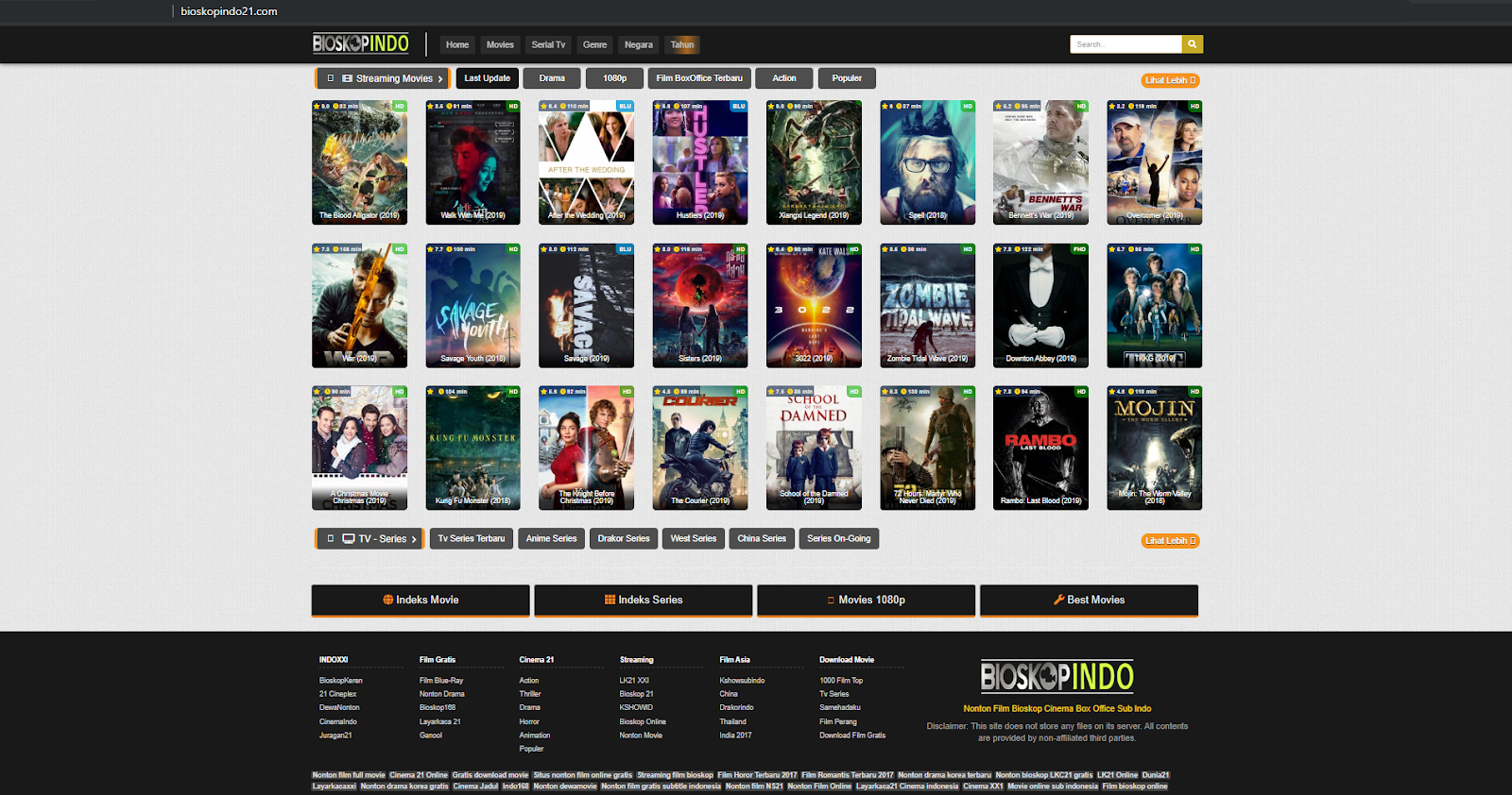 Download Film Korea Terbaru Di Indosiar PNG