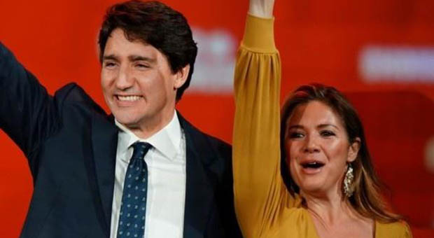 Kehilangan Suara Mayoritas di Parlemen, Partai PM Kanada Perlu Cari Koalisi