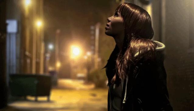 Capri Anderson Nude Gif