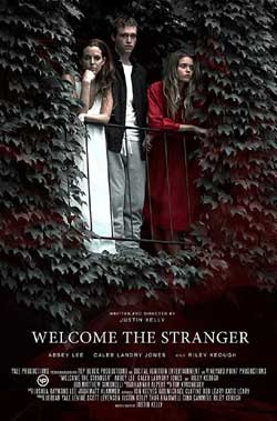 Welcome the Stranger (2018)