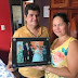JI-PARANÁ - Após receber transplante de medula, rapaz compra casa e salão de beleza para doadora - Veja o vídeo