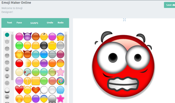 23+ Emoji Generator From Picture Pictures