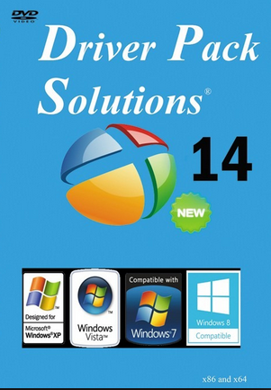 driverpack solution 14 full version filehippo