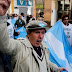  Argentina debatirá nueva fórmula para actualizar las jubilaciones 