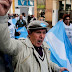  Argentina debatirá nueva fórmula para actualizar las jubilaciones 