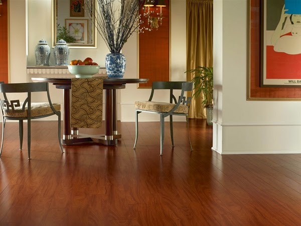 Laminate Flooring Colors