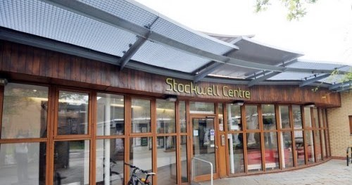 Campaign launched to save Stockwell resource centre - Vassall View