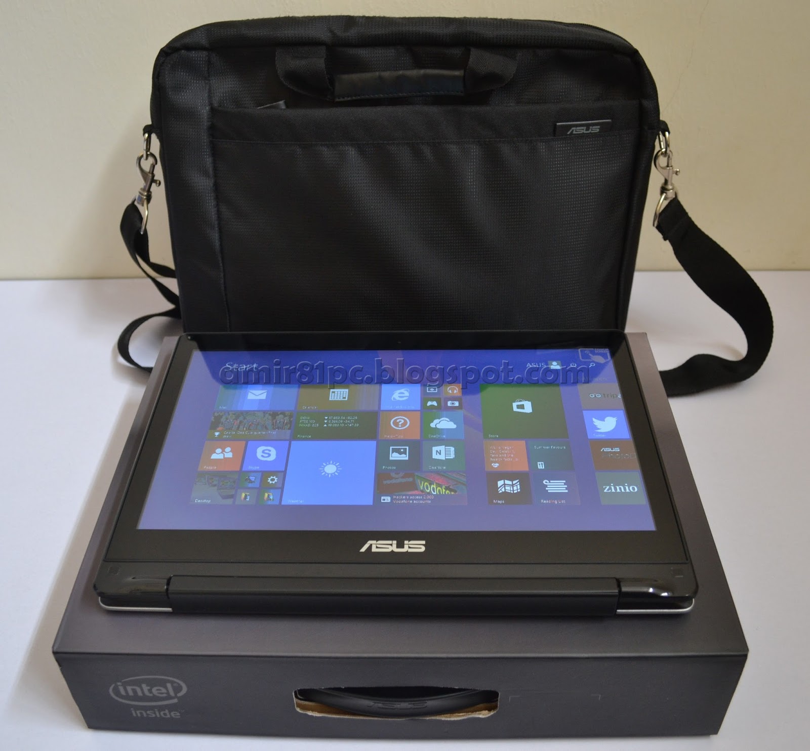 Three A Tech Computer Sales and Services Used Laptop Asus 