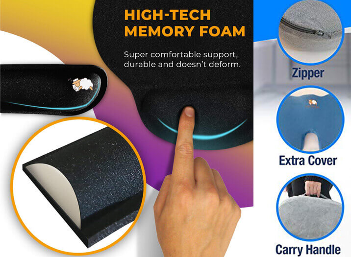 free memory foam sample free memory foam sample