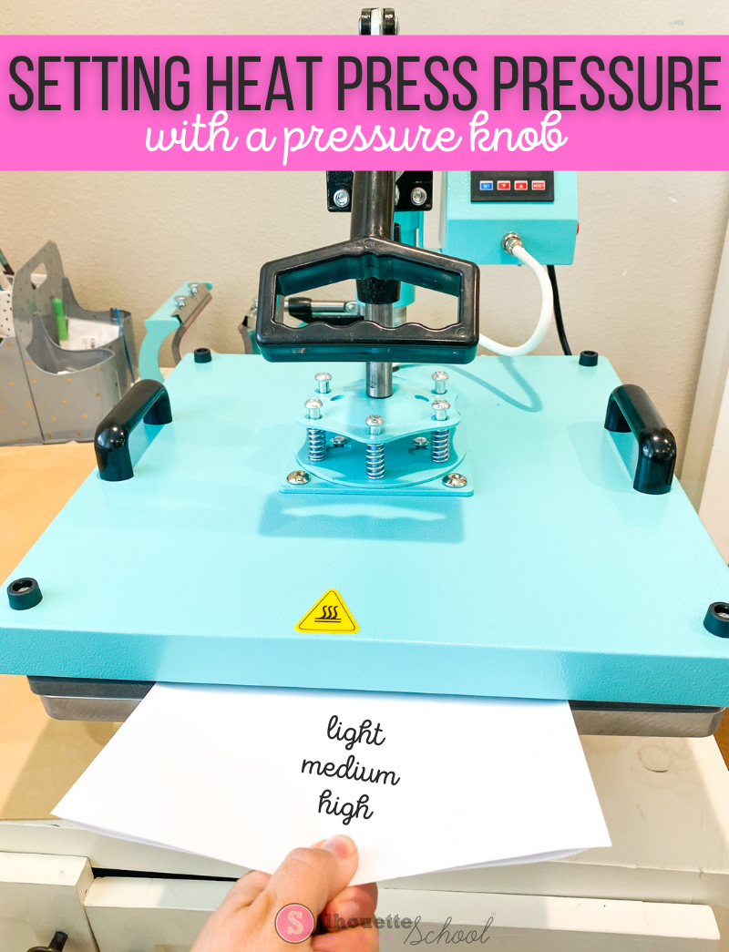 How To Use a Heat Press Machine: The Ultimate Guide