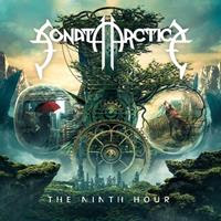[2016] - The Ninth Hour [European Edition]