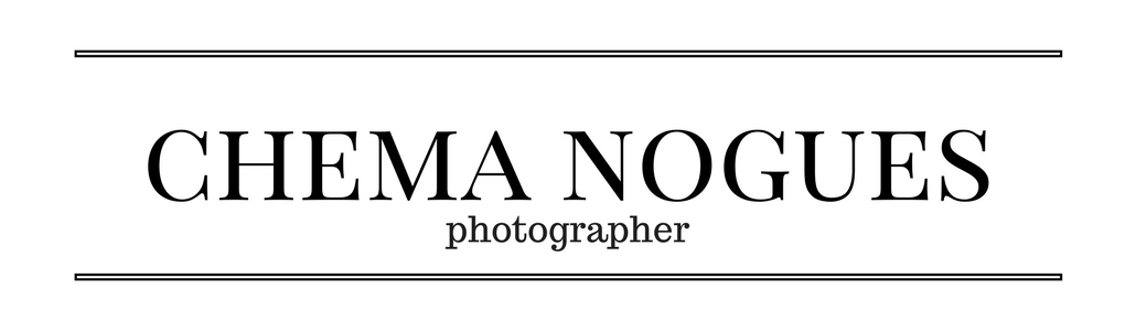 Chema Nogues Fotografía