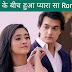 ROMANCE: Kartik Naira's extended romance amid Dadi's birthday bash in Yeh Rishta Kya Kehlata Hai