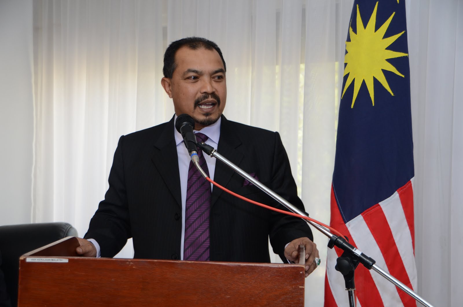 Persatuan Peguam-Peguam Muslim Malaysia (PPMM)