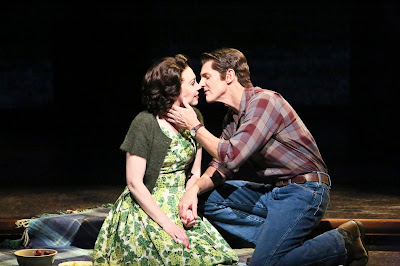 Review: Sweet, Lovely One-Act Musical IN A BOOTH AT CHASEN'S Bows at the El Portal  Image