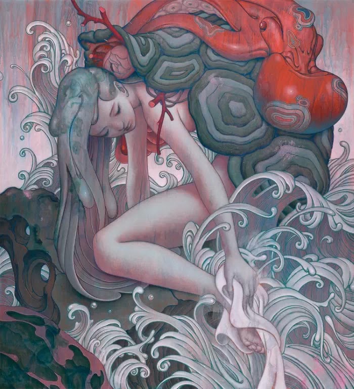 James Jean