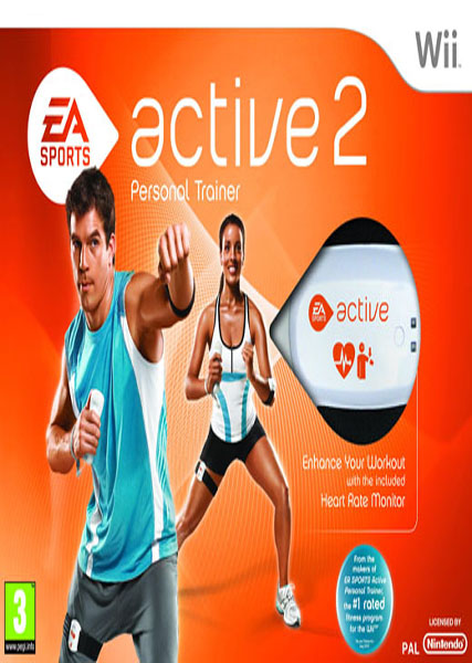 active 2