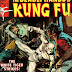 Deadly Hands of Kung Fu #27 - Neal Adams art 