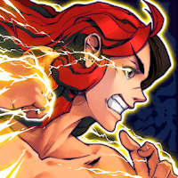 Otherworld Legends (God Mode - Unlocked Heroes) MOD APK Otherworld Legends (God Mode - Unlocked Heroes) MOD APK