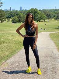 Maria Taylor Age Wiki Biography Family Body Measurement Parents Salary Net Worth